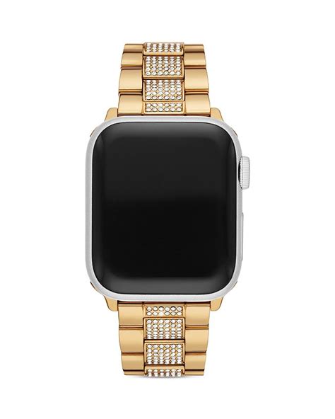 apple watch armband michael kors